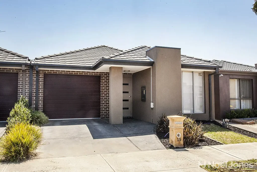 Charming Family Home In Wollert