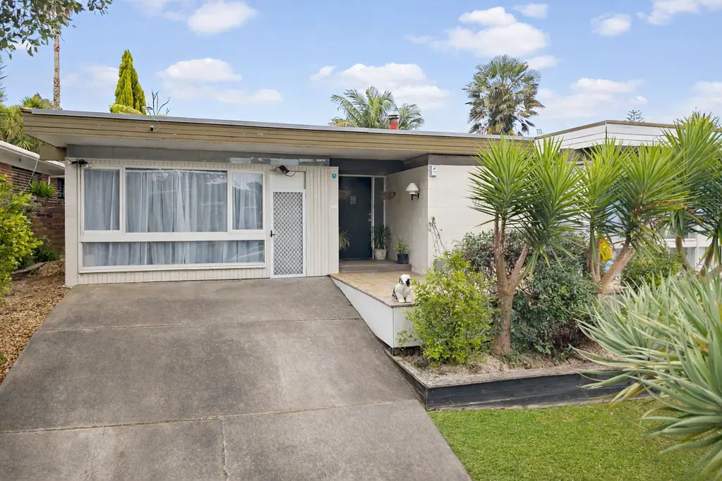 21 Lawrence Crescent, Hillpark, Manukau City, Auckland