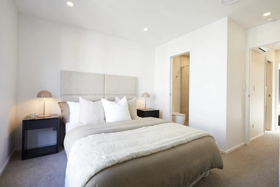 Address Withheld, Ellerslie, Auckland 1051, New Zealand, 2 Bedrooms, 3 Bathrooms, Unit