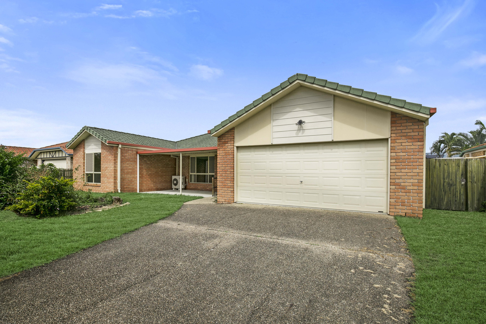 109 NOTTINGHAM ST, KIPPA-RING QLD 4021, 0 Bedrooms, 0 Bathrooms, House