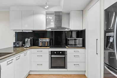 रसोईघर - 48/8 Peninsula Avenue, Cornubia, QLD 4130