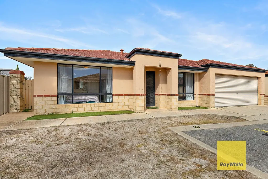 Kenwick 3બેડરૂમ Low Maintenance Living in a Convenient Kenwick Location