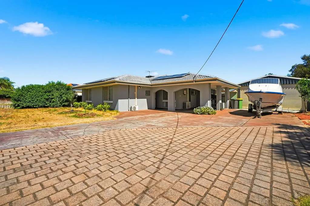 29 Sandalwood Street, Maddington, WA 6109