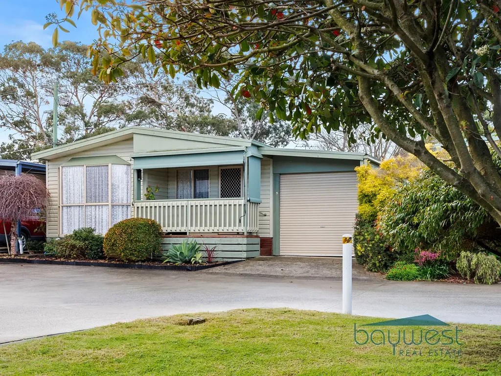 Hastings 2 Bedroom Lifestyle Living Close To Town - Over 55s Complex