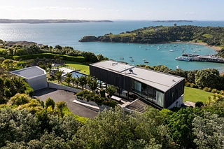 89 Nick Johnstone Drive, Oneroa, Waiheke Island