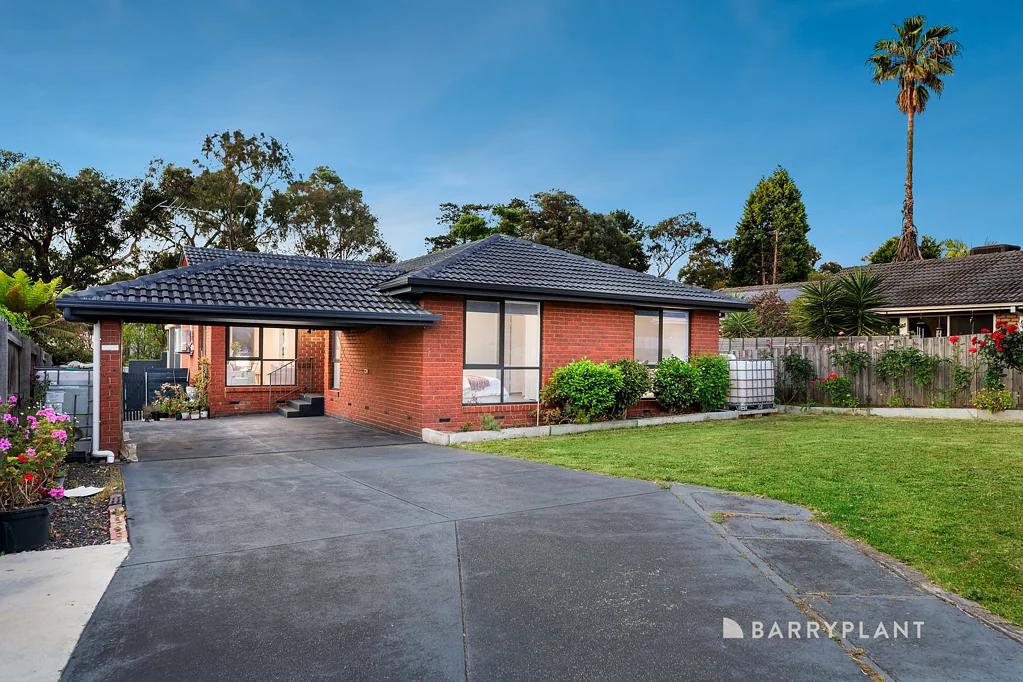25 Freshfield Avenue, Wantirna, VIC 3152