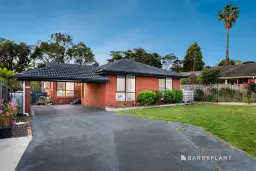 25 Freshfield Avenue, Wantirna