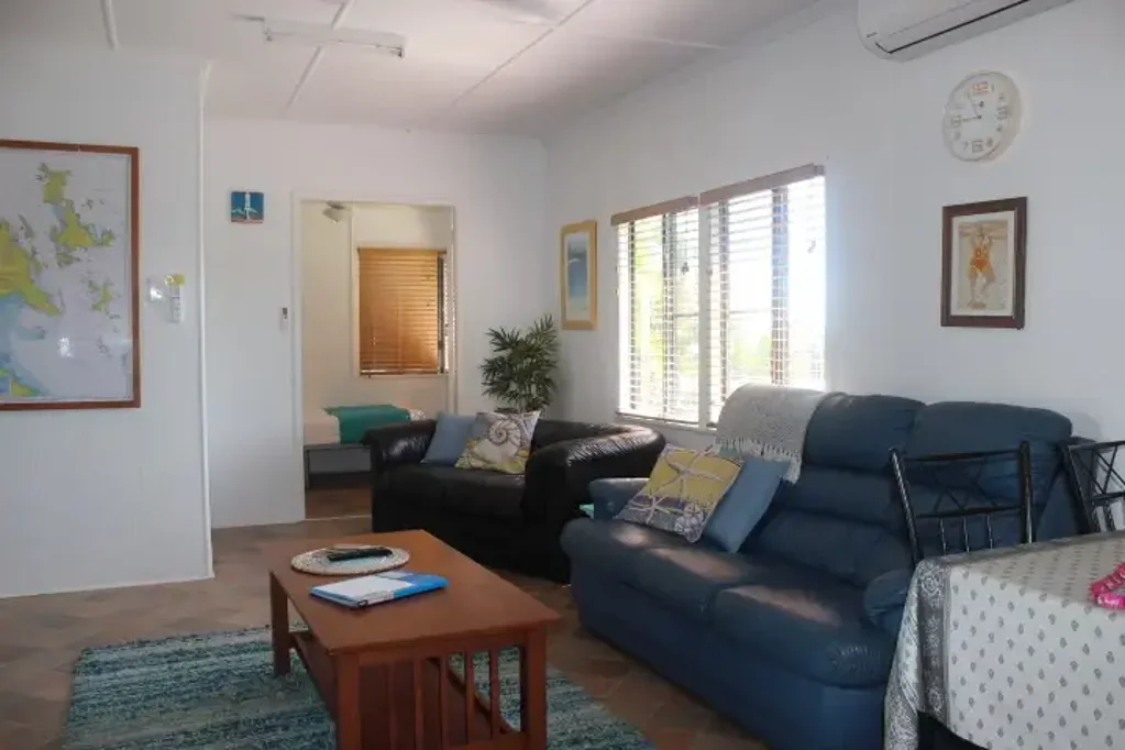 3 Bedroom home in a Perfect location