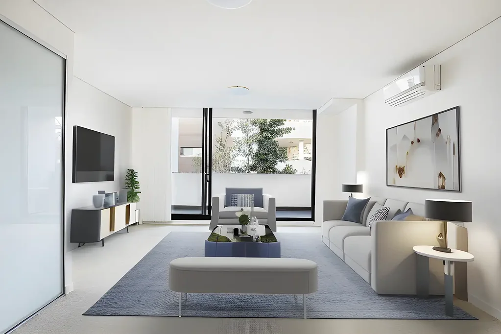 Modern Comfort Meets Unbeatable Convenience