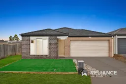 27 Cindia Crescent, Tarneit