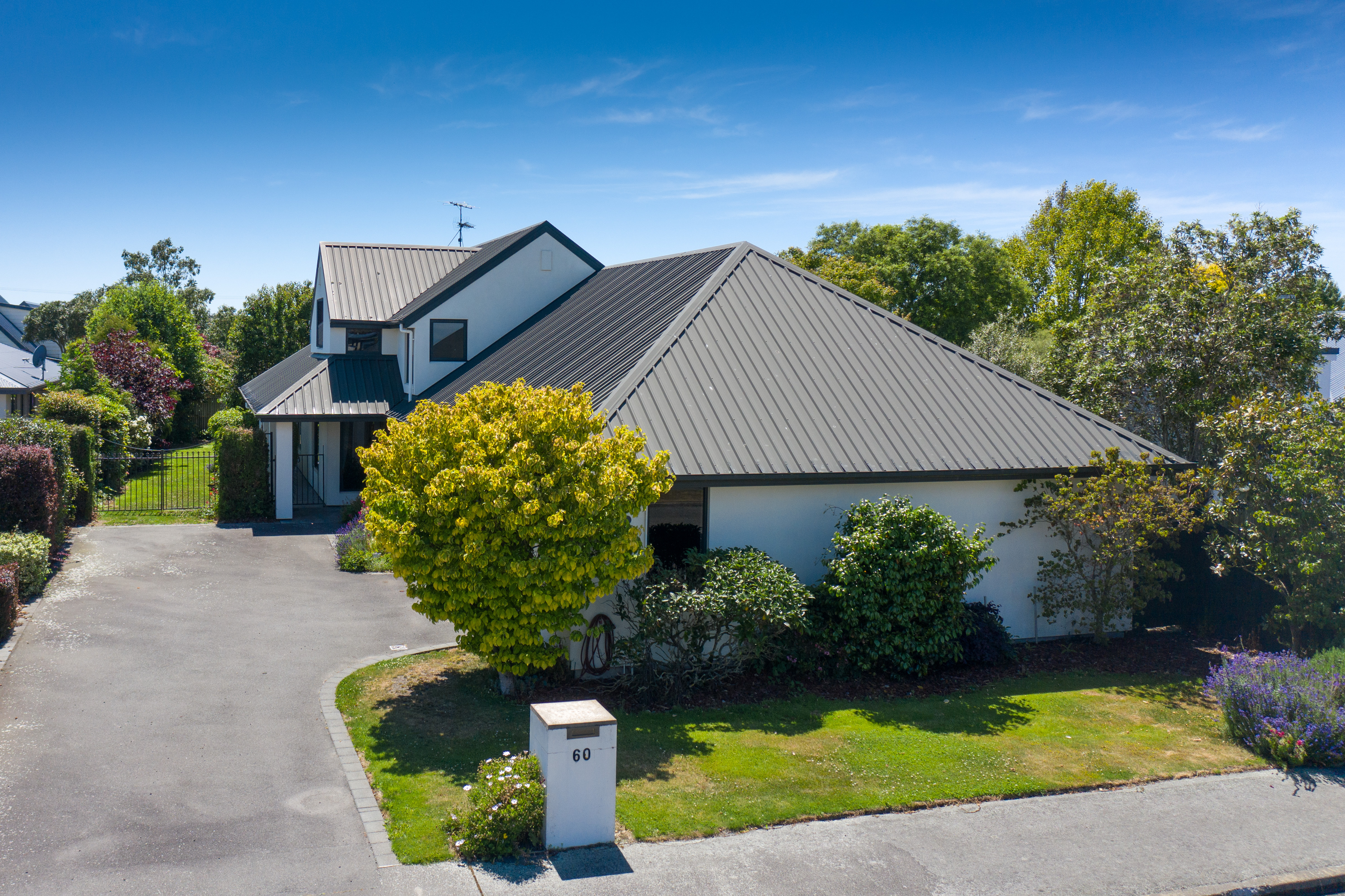 60 Kelvin Crescent, Allenton, Ashburton, 3部屋, 0バスルーム, House