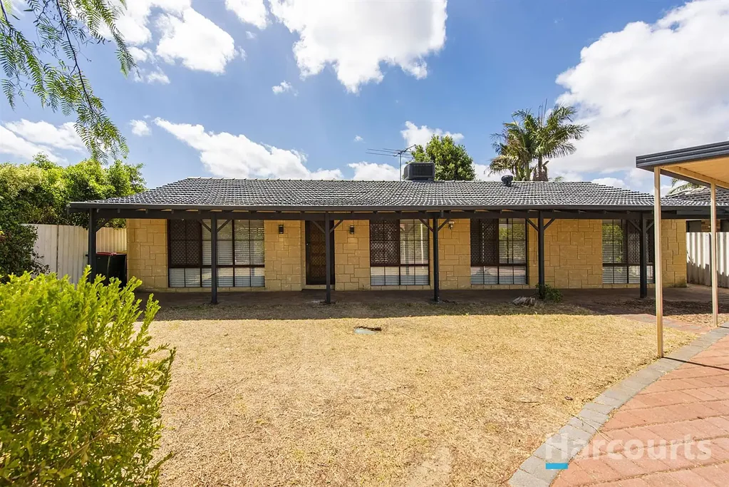 Wanneroo 3房  Under Offer Under Offer Under Offer