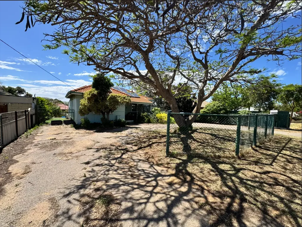 Charming 3-Bedroom Home in Rangeway