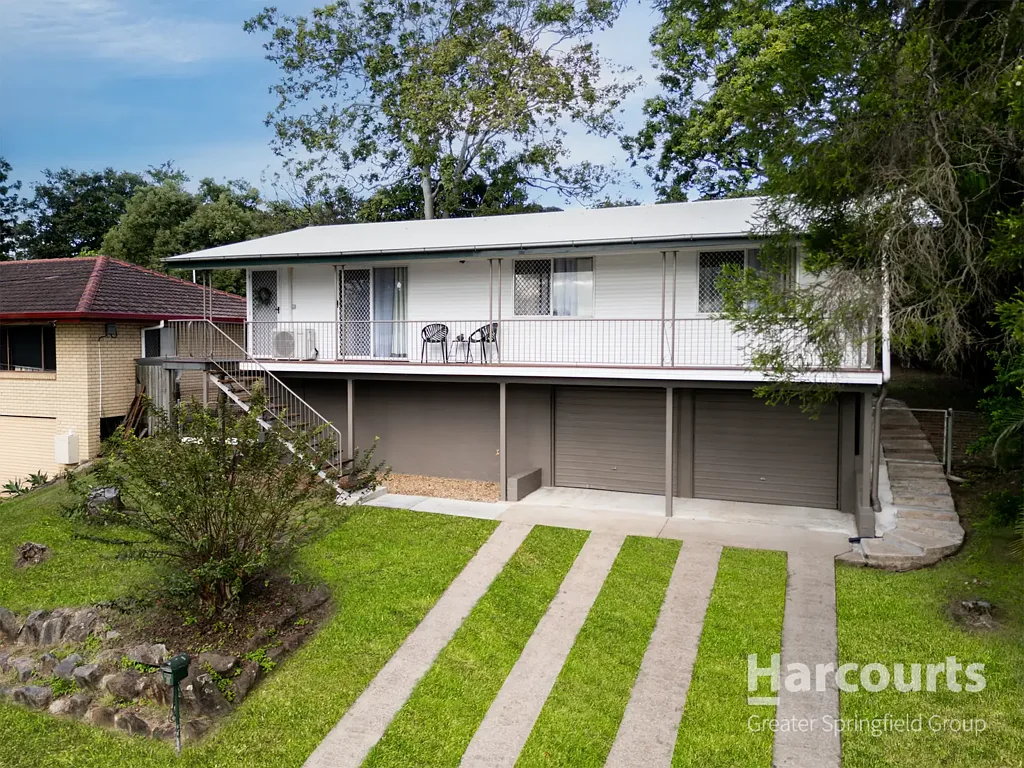 8 Callaghan Street, East Ipswich, QLD 4305