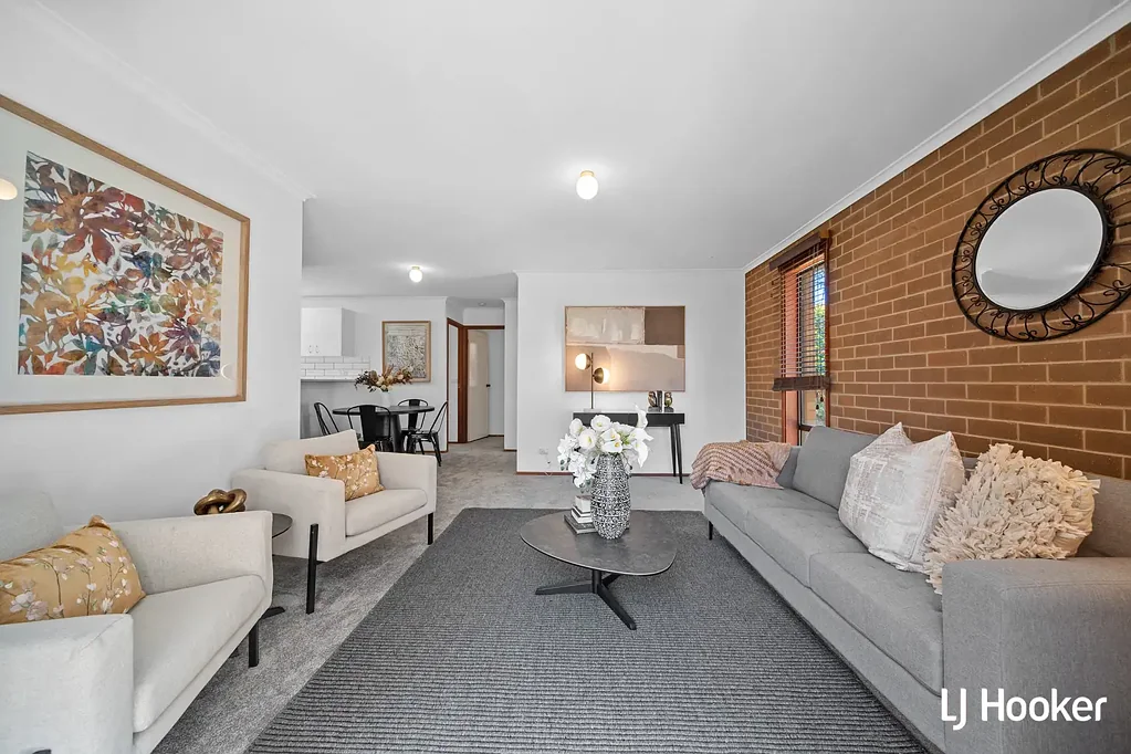 32/1 Playfair Place, Belconnen, ACT 2617