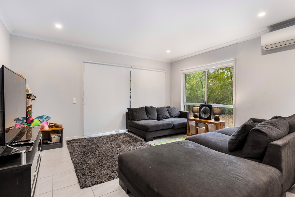 12 PHILIP ST, ROSEWOOD QLD 4340, 0房, 0浴, House