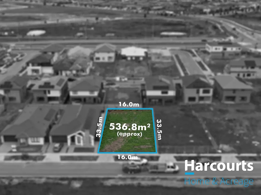 Clyde North Premium Waterfront North Facing lot in Berwick Waters