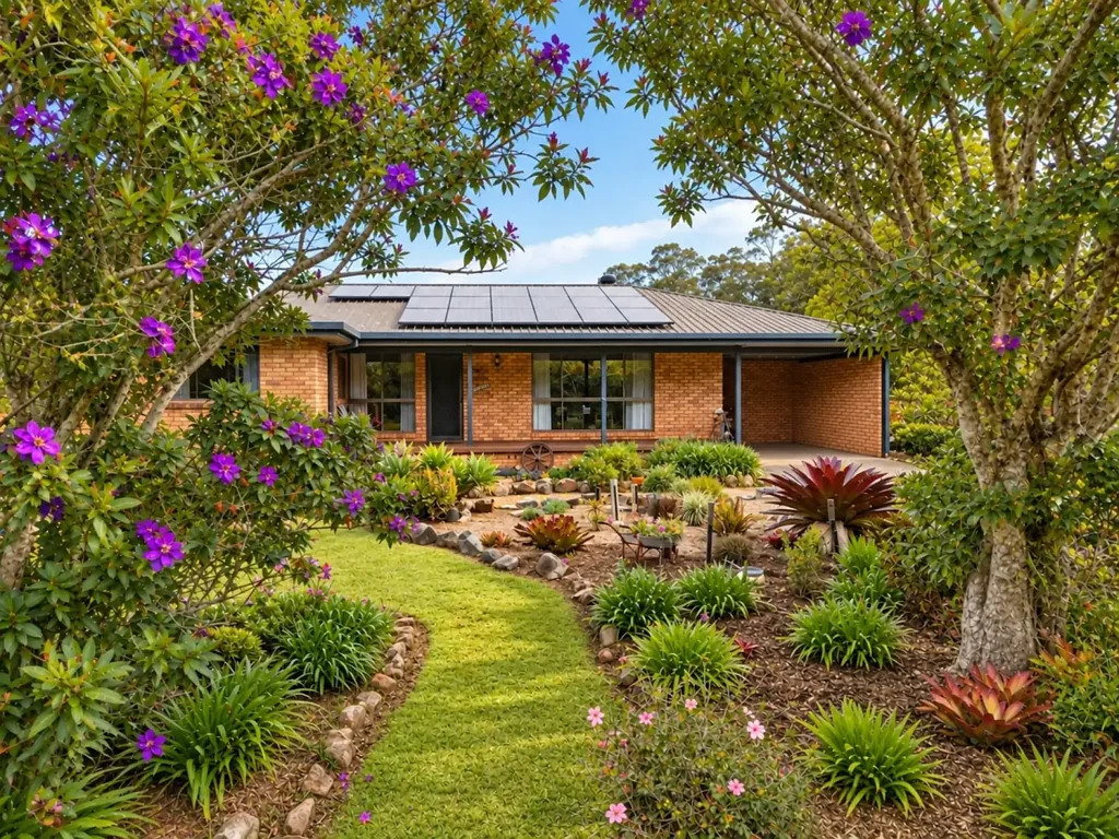 Congarinni North COUNTRY LIVING - MINUTES TO TOWN