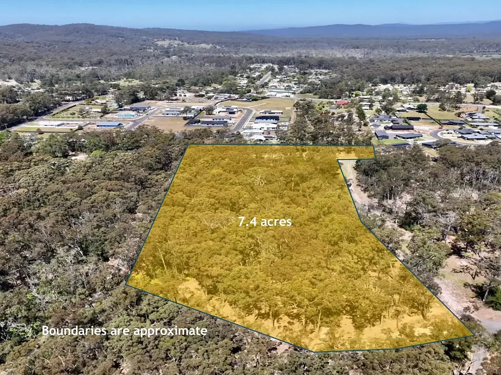 Kalaru RARE COASTAL ACREAGE OPPORTUNITY