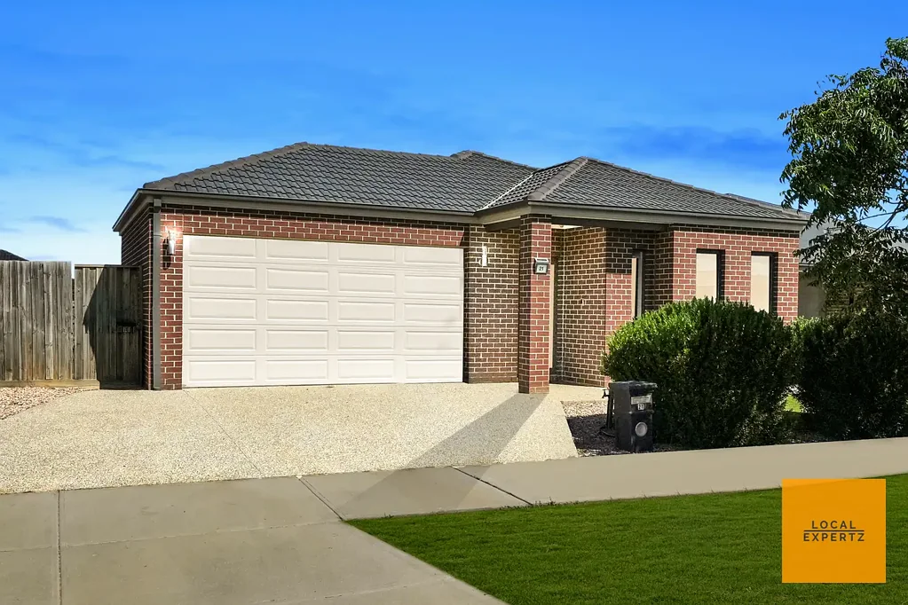 21 Scenic Way, Harkness, VIC 3337