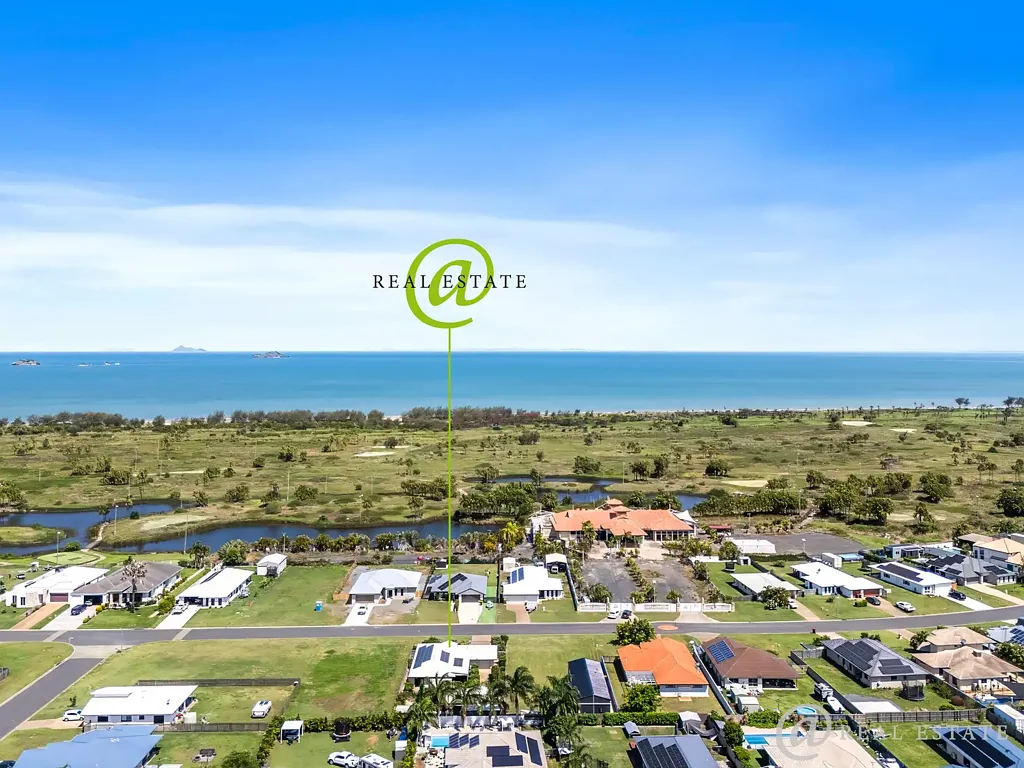 54 Monaco Drive, Zilzie, QLD 4710