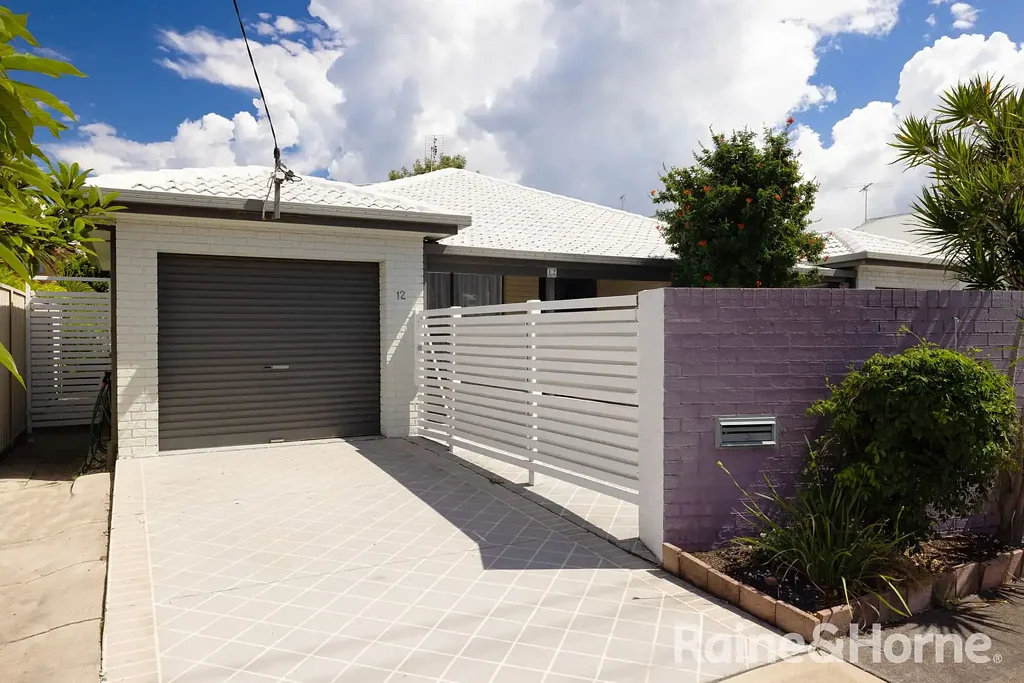 12/128 Broadmeadow Road, Broadmeadow, NSW 2292