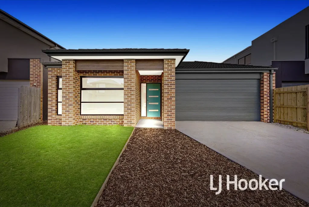 Cranbourne East 4ਬੈੱਡਰੂਮ BRAND NEW HOMES READY TO MOVE IN!