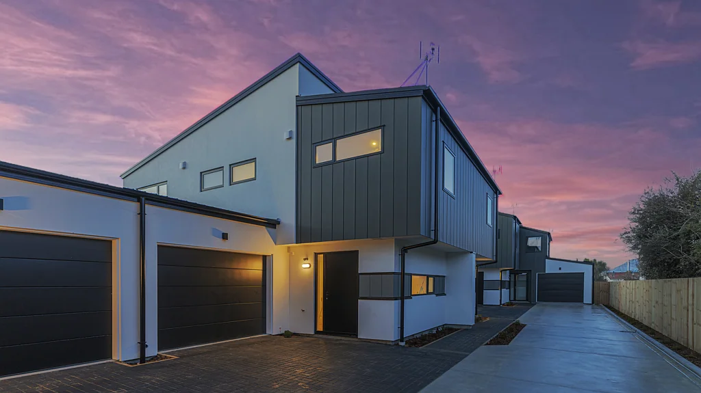5/89 Southampton Street, Sydenham, Christchurch, Canterbury