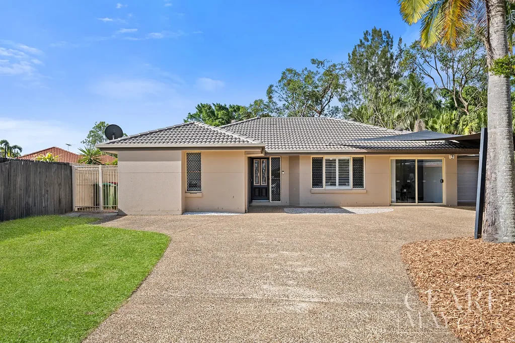 10 Ravenswood Lane, Springfield, QLD 4300