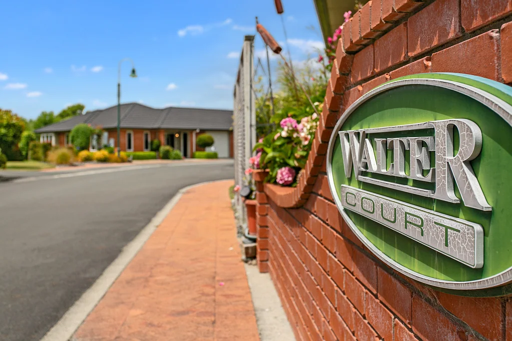 Cambridge 2 Slaapkamer Freedom, security and charm - a smart alternative!