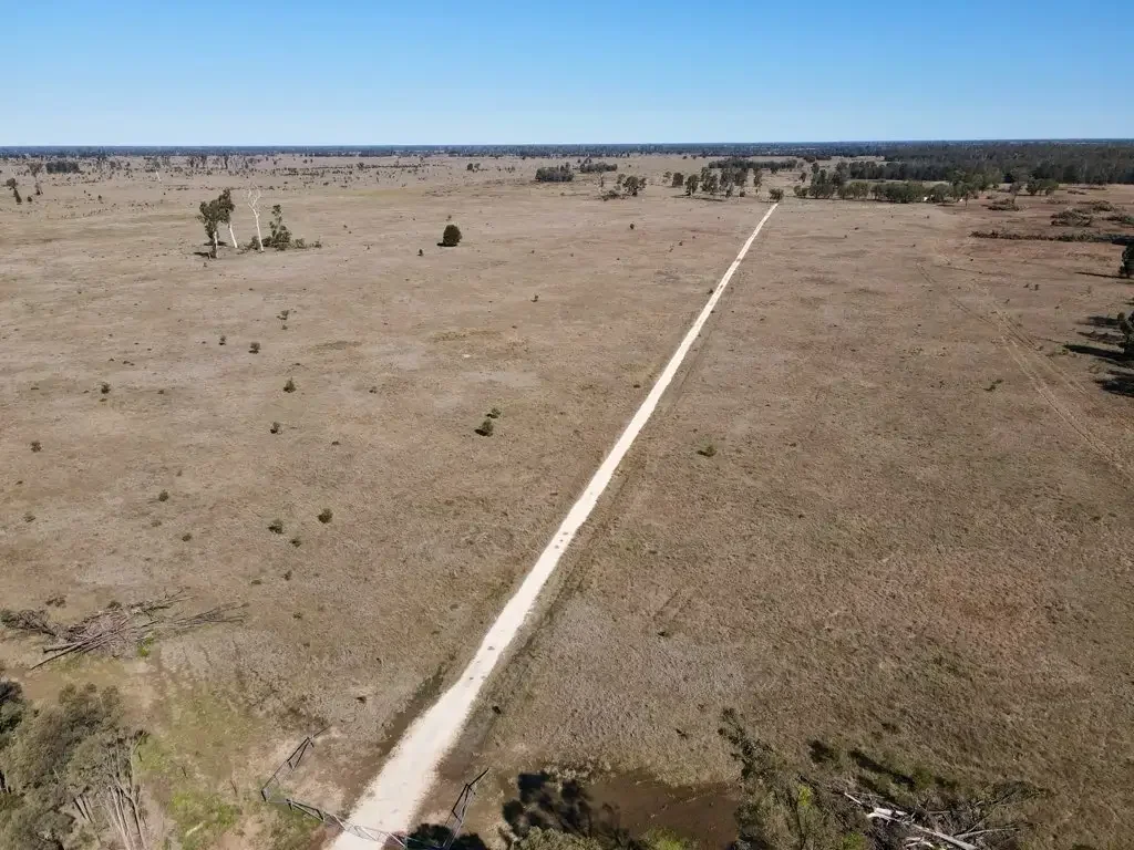 "Half Pocket" 1238 V-Bells Road, Burncluith, QLD 4413