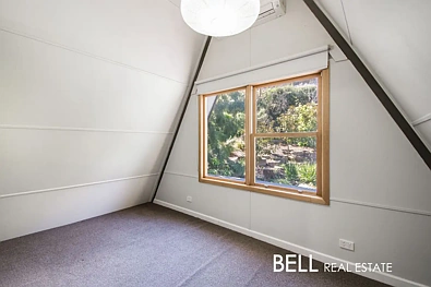 बेडरूम - 3 Belbrook Road, Upwey, VIC 3158