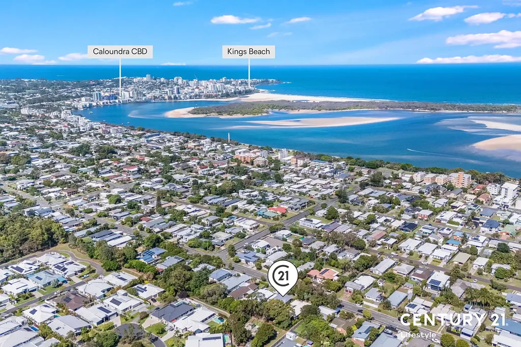 122 Westminster Avenue, Golden Beach, QLD 4551