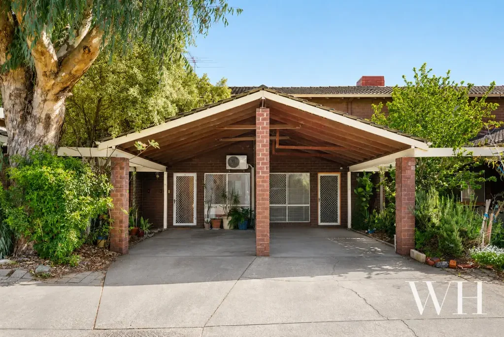 White Gum Valley 2 Slaapkamer Peaceful Valley Hideaway: Idyllic Lifestyle Location