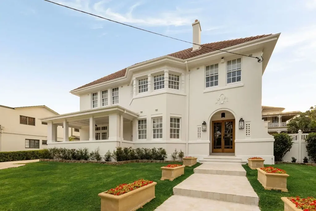 Timeless heritage excellence with contemporary luxury