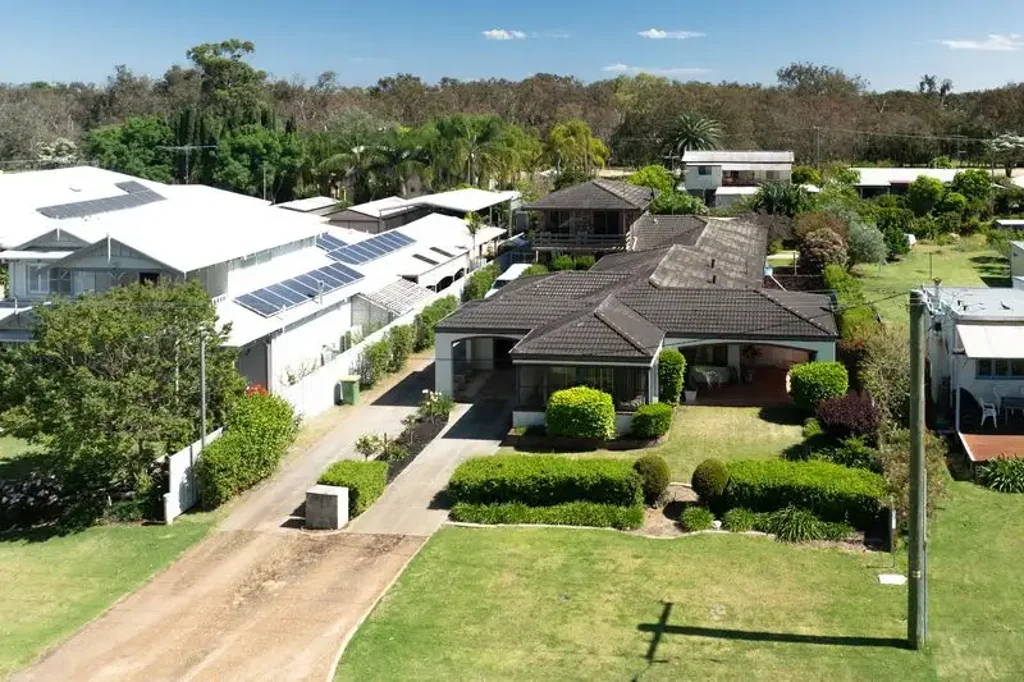 North Yunderup 3房  Pinch Yourself