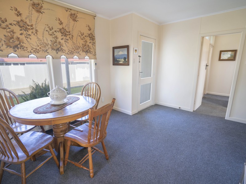 66 Lithgow Street, Glengarry, Invercargill, 2 phòng ngủ, 1 phòng tắm