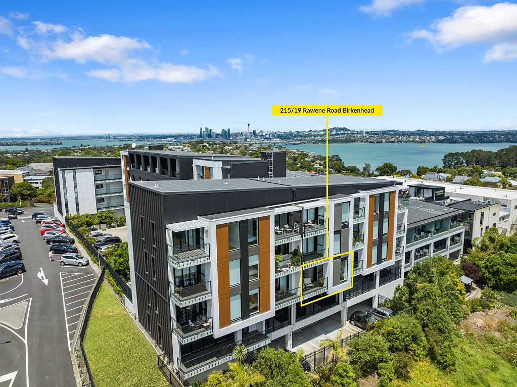 Birkenhead 2ห้องนอน ELEVATE YOUR EVERYDAY. ENDLESS APPEAL.