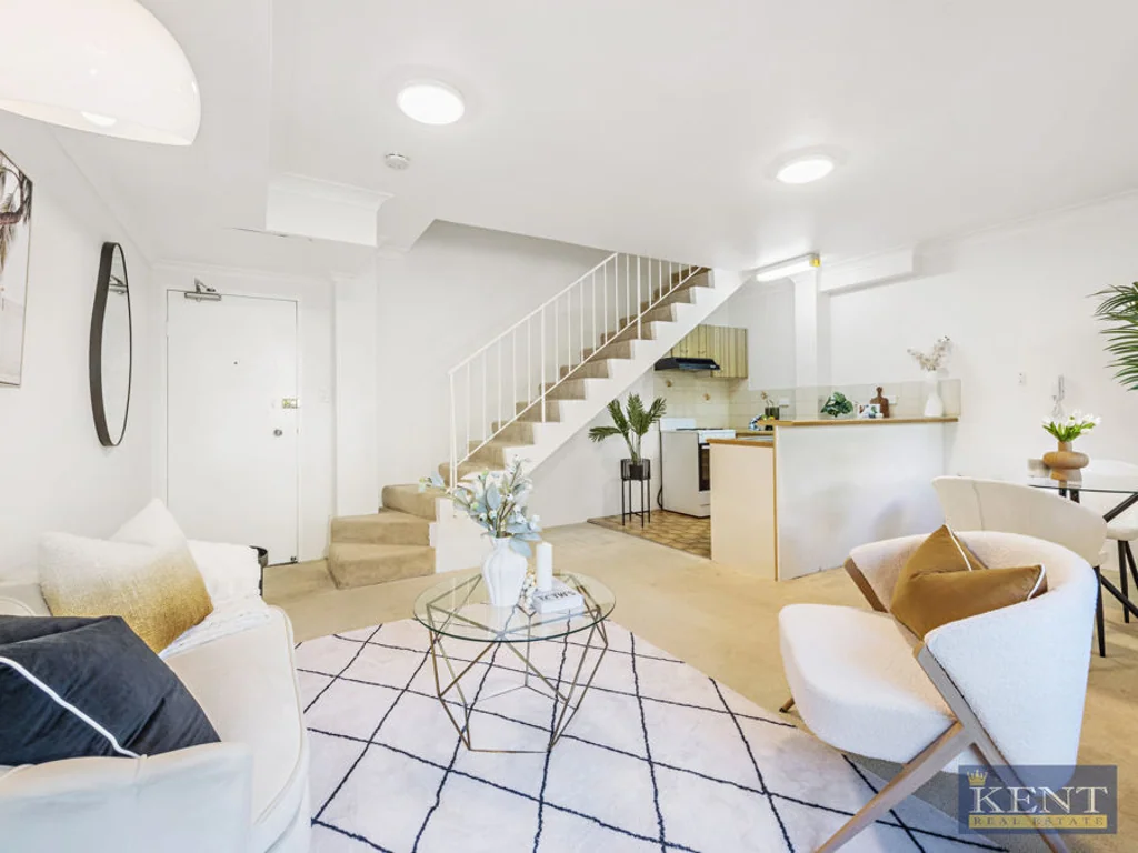 24 / 61 Macarthur Street, Ultimo, NSW 2007