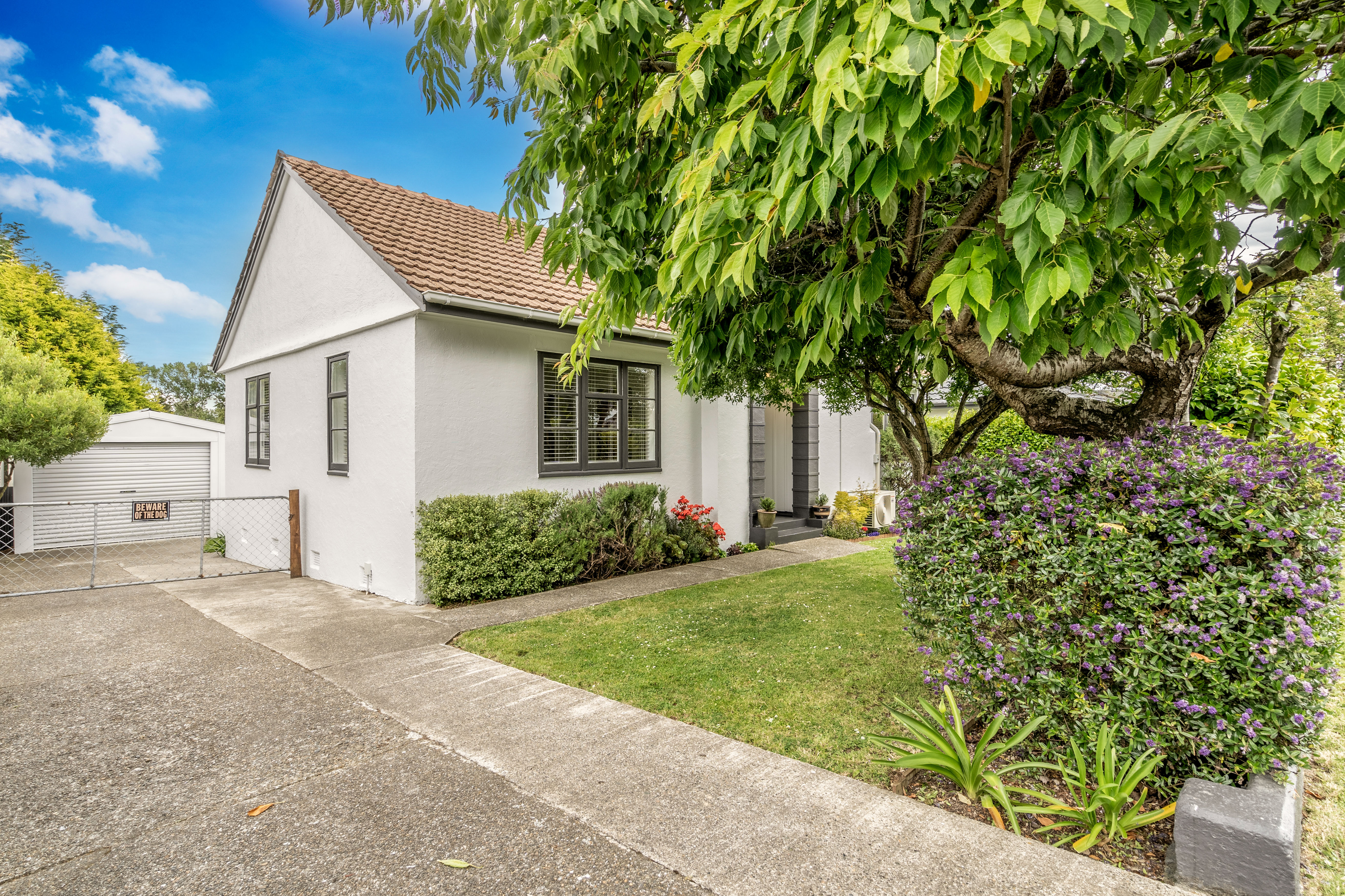 107 Islington Street, Turnbull Thomson Park, Invercargill, 2 غرف, 1 حمامات, House