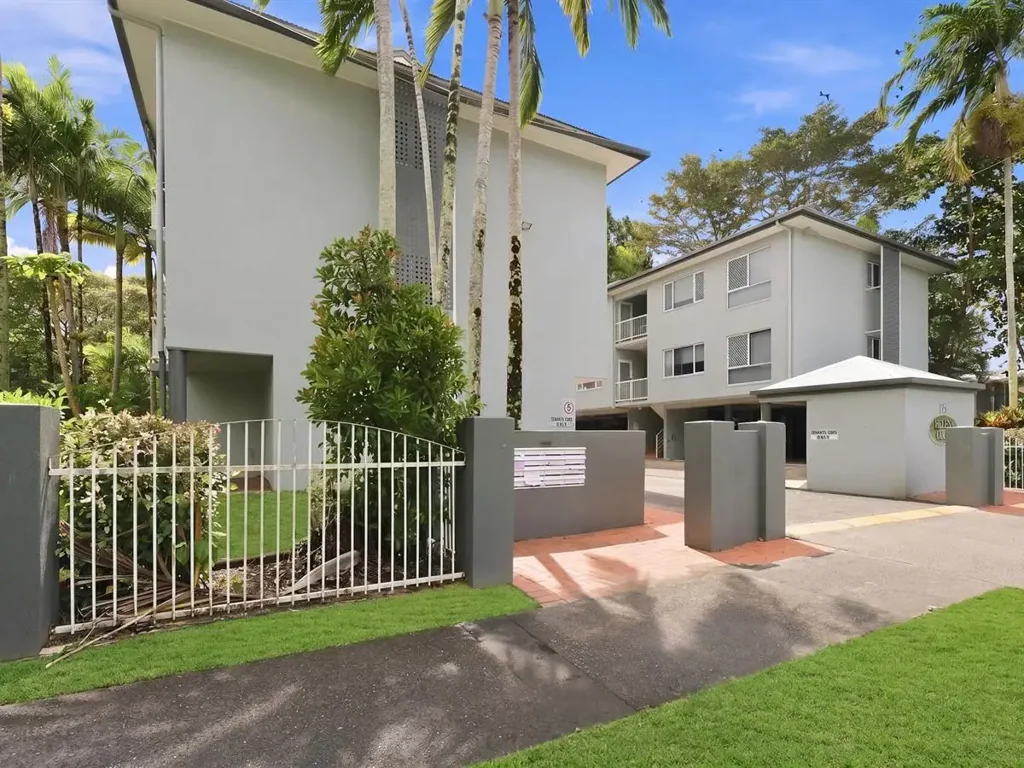 Manoora 2房  Low-Maintenance Apartment Living with Excellent Investment Appeal