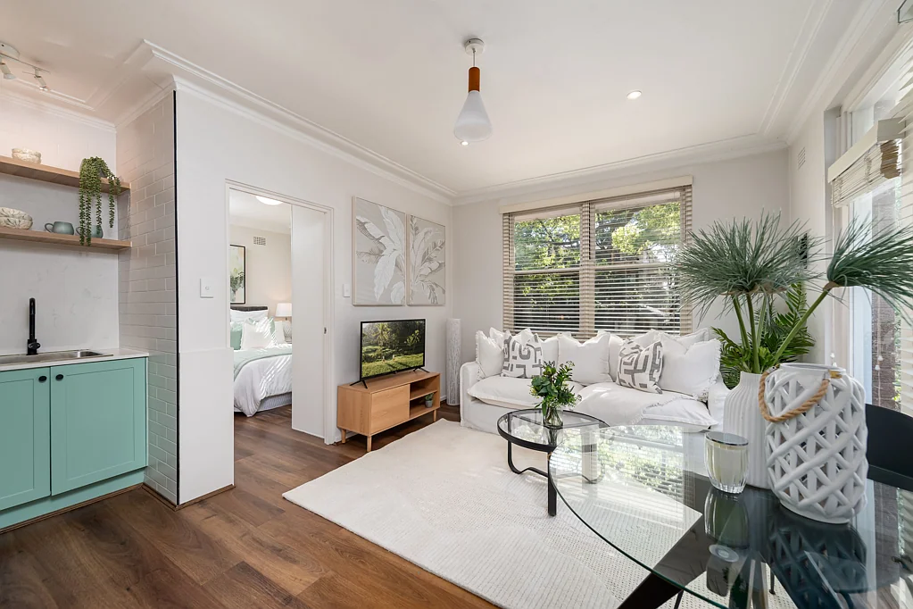 9/27 Johnston Street, Annandale, NSW 2038