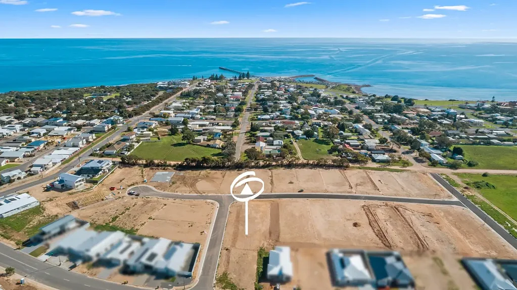 Port Hughes  The Sunrise Development Port Hughes