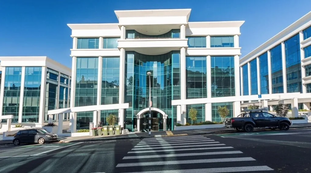 Newmarket  Top-Tier Office with Ample Parking