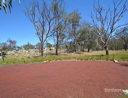 255 Dalmoak Road, Ruby Creek, NSW 4380, 1 chambres, 1 salles de bain, House