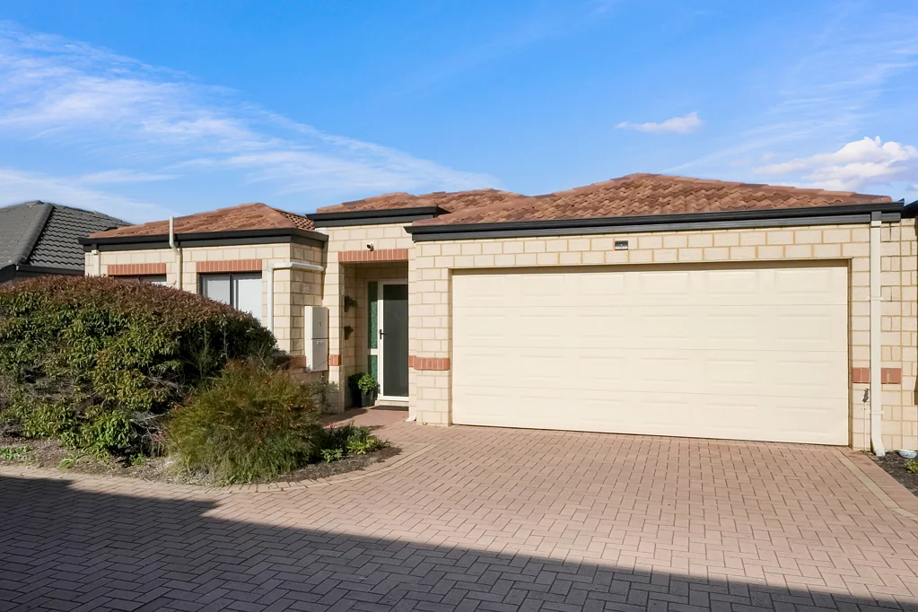 East Cannington 3房  Feel like home!