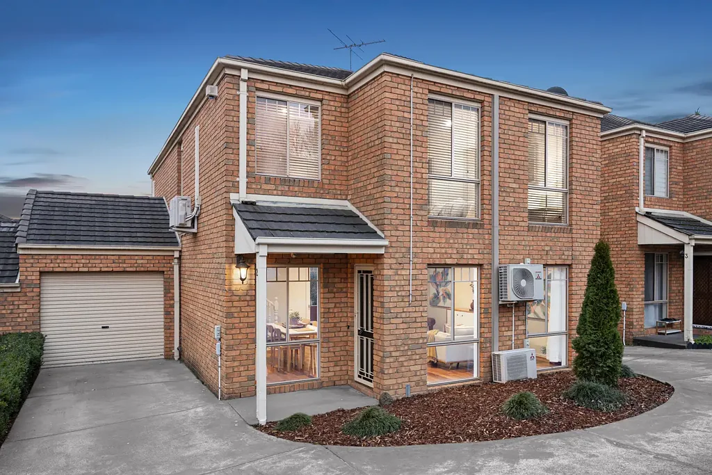 2/353 Boronia Road, Boronia, VIC 3155