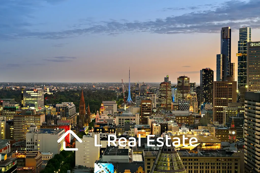 3305/31 Abeckett Street, Melbourne, VIC 3000