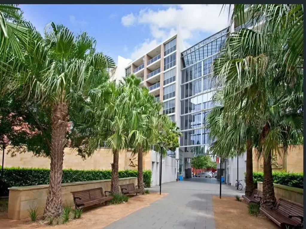 Spacious 3 Bedroom Apartment with 2 Car Spaces | Resort-Style Living in Tiara