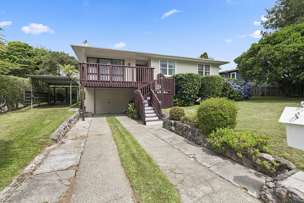 33 Alastair Avenue, Owhata, Rotorua, Bay of Plenty